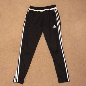 Adidas Climacool Athletic Pants